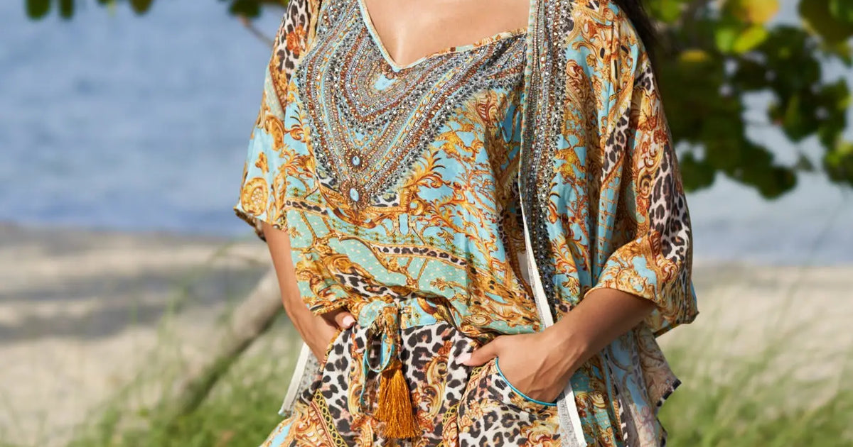 WHOLESALE BEACHWEAR FOR YOUR BUSINESS