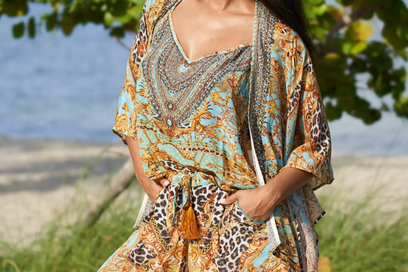 WHOLESALE BEACHWEAR FOR YOUR BUSINESS