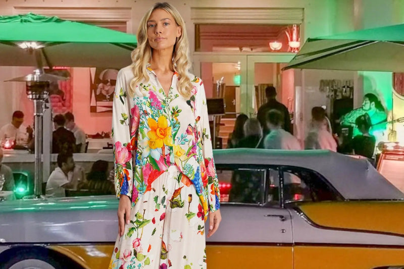 Women's Resort & Cruise Fashion Suppliers