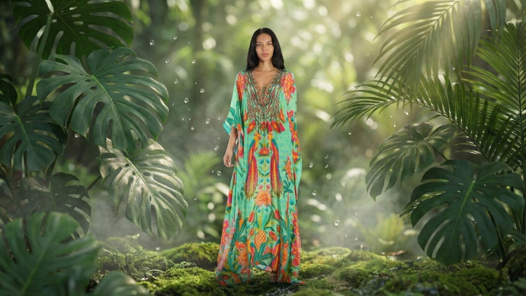 Bold Tropical Resort Fashion: Why La Moda Clothing Is the Wholesale Brand Boutiques Choose