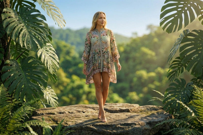 Vacation Dress Brands: How to Source the Best Styles for Your Boutique or Resort Shop