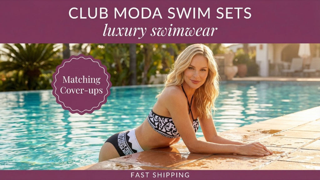 Best Wholesale Clothing Suppliers for Boutiques in 2026 — Why La Moda Clothing & Club Moda Lead