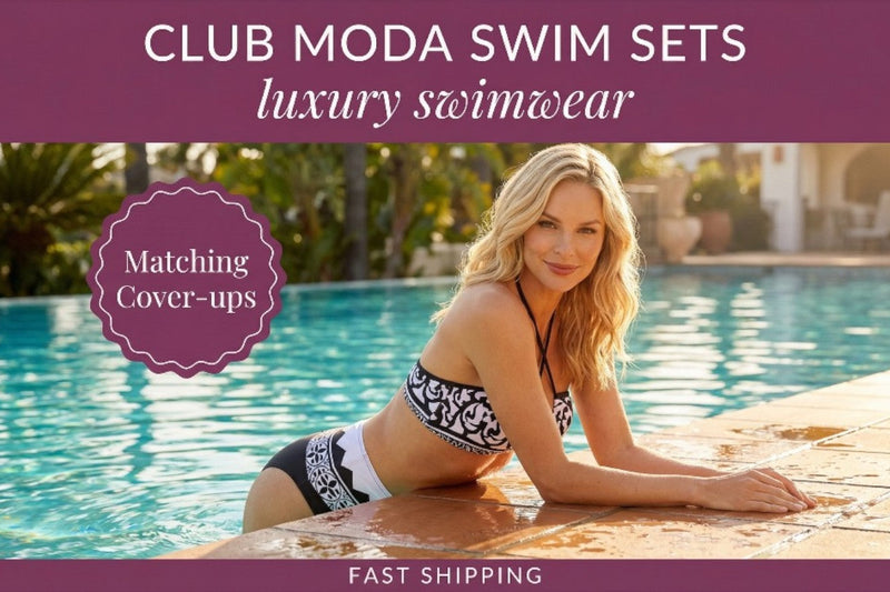 Best Wholesale Clothing Suppliers for Boutiques in 2026 — Why La Moda Clothing & Club Moda Lead