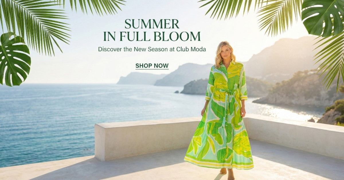 Wholesale Resort Wear: Top Questions Answered for Boutiques, Resorts & B2B Buyers