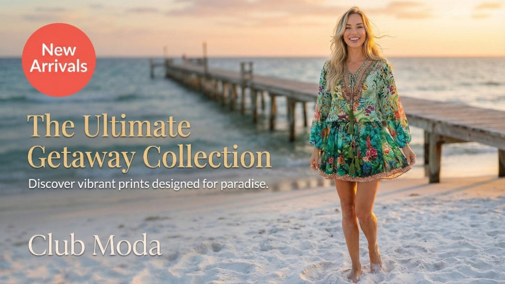 Top Questions Buyers Ask About Wholesale Resort Dresses — Answered by La Moda Clothing & Club Moda