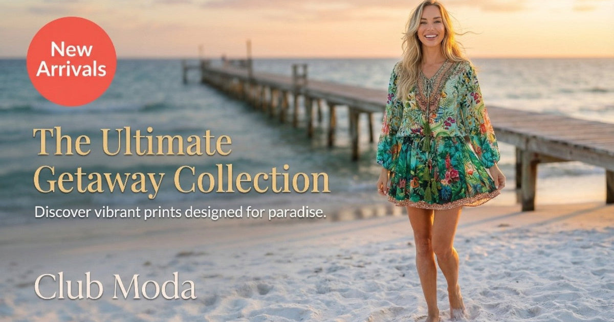 Top Questions Buyers Ask About Wholesale Resort Dresses — Answered by La Moda Clothing & Club Moda