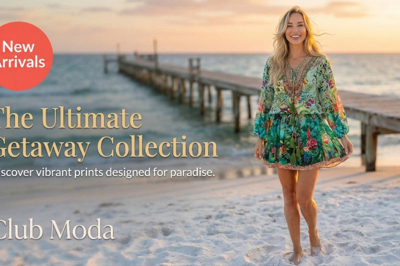 Top Questions Buyers Ask About Wholesale Resort Dresses — Answered by La Moda Clothing & Club Moda