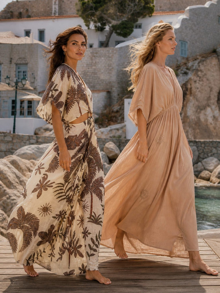 Beach Club Outfits: What to Wear to a Beach Club in 2026 (Day to Night)