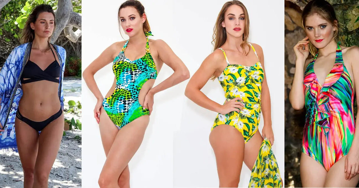 Trendy Bulk Buys For The Beach