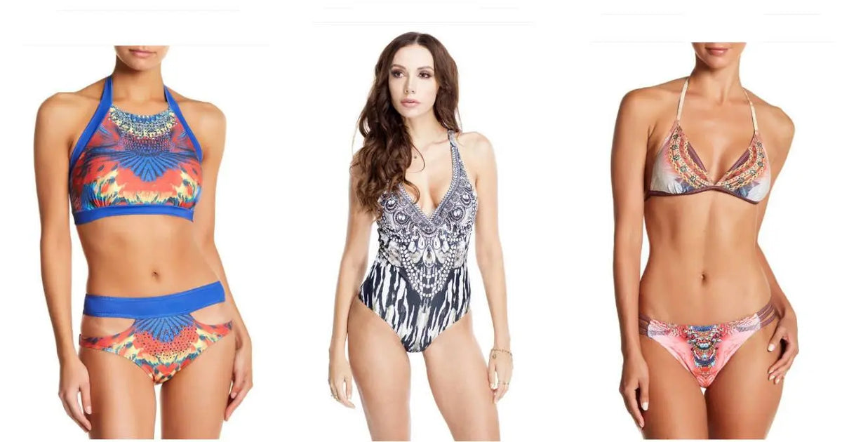 Swimsuit Special