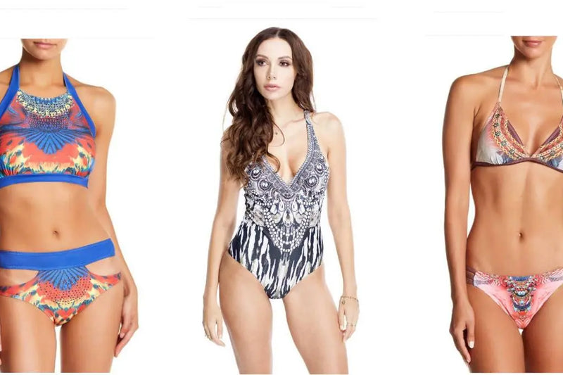 Swimsuit Special