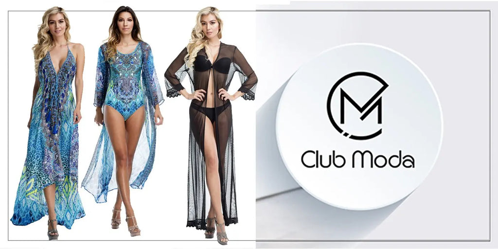 Join Club Moda