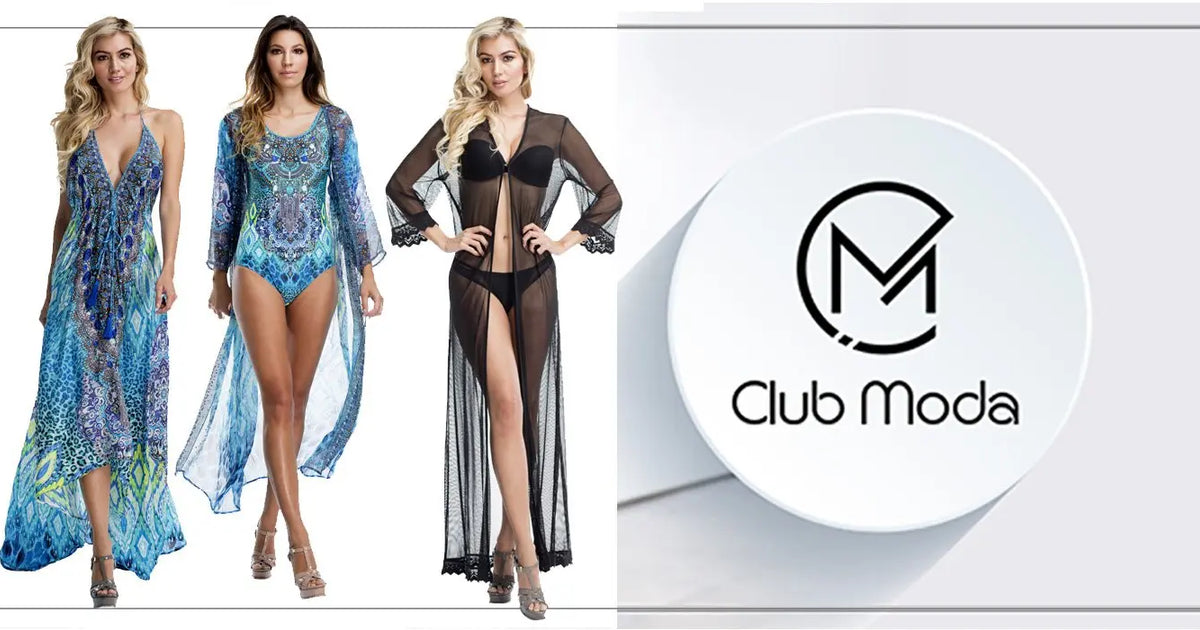 Join Club Moda