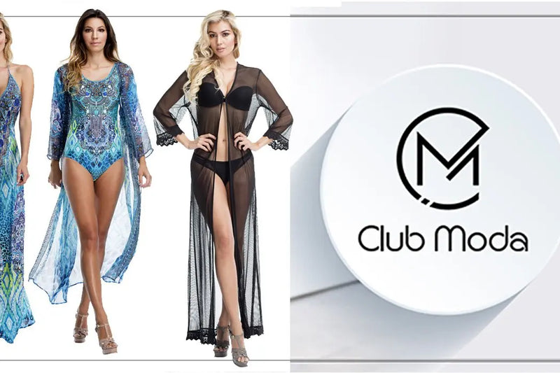 Join Club Moda