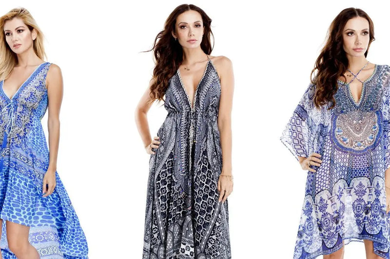 Choosing The Right Resort Wear On La Moda