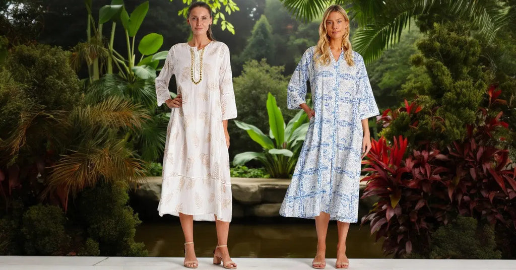 Resort Wear Wholesale: Top Styles for Boutique and Beach Stores