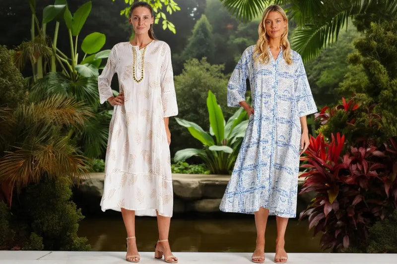 Resort Wear Wholesale: Top Styles for Boutique and Beach Stores