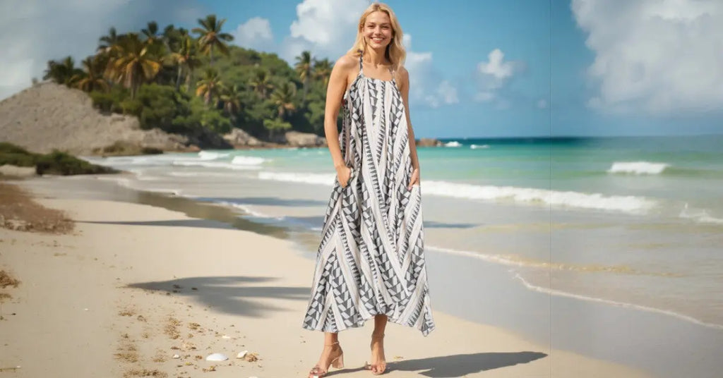 Island Fashion Wholesale: Top Resort Wear Trends to Watch