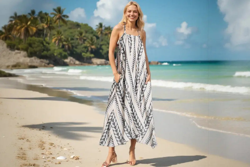 Island Fashion Wholesale: Top Resort Wear Trends to Watch