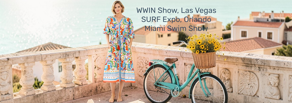 Caribbean Boutique Wholesale Suppliers: Why La Moda Clothing & Club Moda Are the #1 Choice