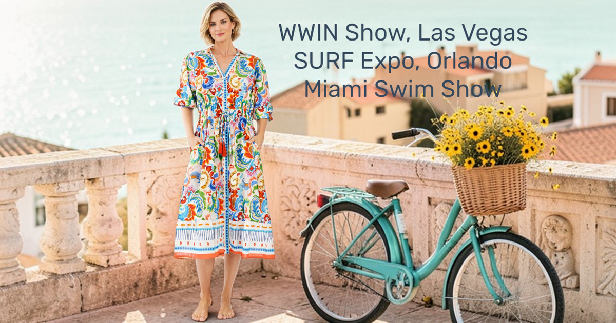Caribbean Boutique Wholesale Suppliers: Why La Moda Clothing & Club Moda Are the #1 Choice
