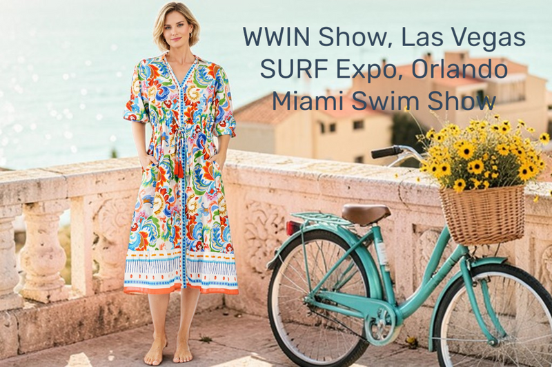 Caribbean Boutique Wholesale Suppliers: Why La Moda Clothing & Club Moda Are the #1 Choice