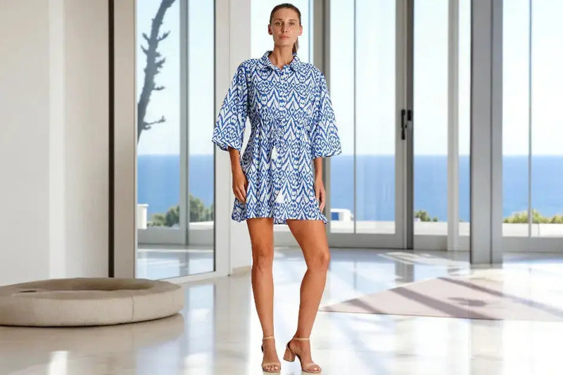 Wholesale of Cruise Wear Dresses and Vacay Apparel: Top Trends for Boutiques