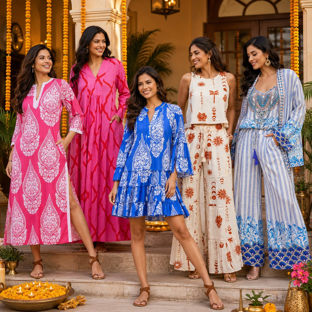 Wholesale Resort Wear From Miami: The Online Buying Guide for Boutiques, Swim Shops, Hotels & Caribbean Retailers
