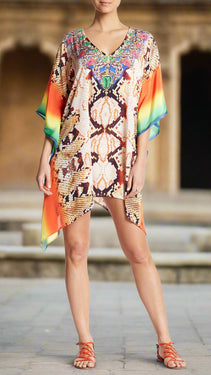Luxury Caftans  La Moda Clothing