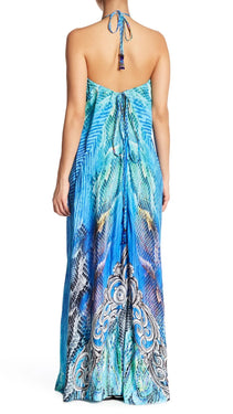Resort Maxi Dress  La Moda Clothing