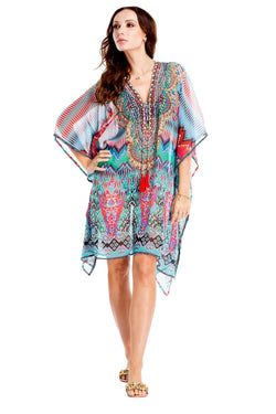 Kaftans Sale - La Moda Clothing