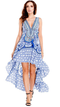 Maxi Dress Sale - La Moda Clothing