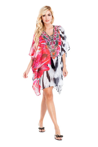 Caftan for Women  La Moda Clothing