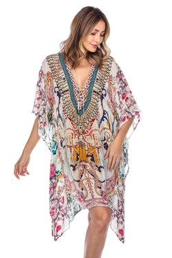 Kaftans Sale - La Moda Clothing