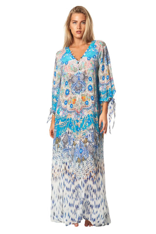 Bohemian Resort Wear and Beach Coverups | Wholesale Women’s Clothing ...