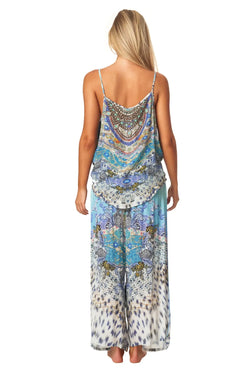 Moda Resort Lifestyle Pant Set - La Moda Clothing
