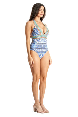 Swimsuit La Moda Clothing