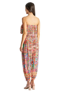 Jumpsuit La Moda Clothing