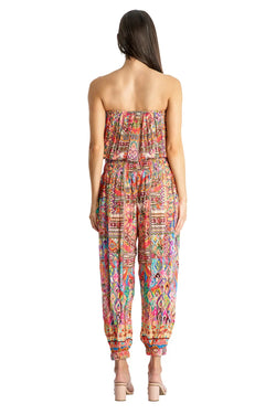 Jumpsuit La Moda Clothing