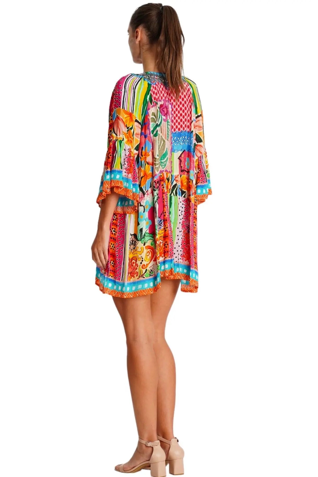 Mini  La Moda Clothing