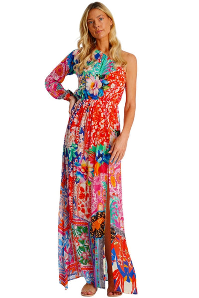 Tropical Dresses | La Moda Clothing Tropical Dresses | La Moda Clothing