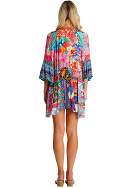 Mini Resort Dresses  La Moda Clothing