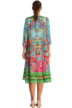 25012-1626  La Moda Clothing