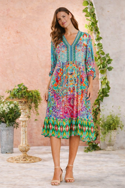 25012-1626  La Moda Clothing