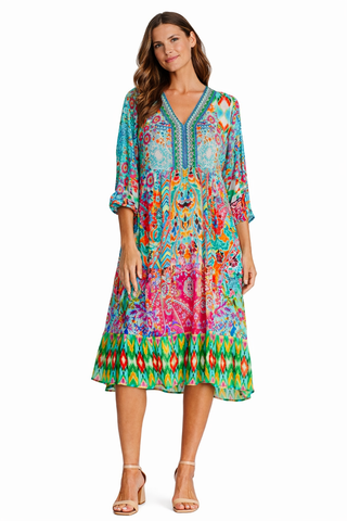 25012-1626  La Moda Clothing