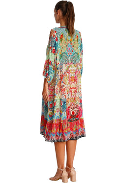 25013-1626  La Moda Clothing