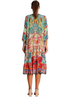 25013-1626  La Moda Clothing