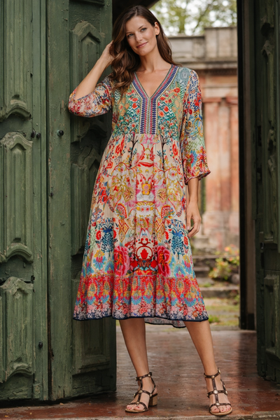 25013-1626  La Moda Clothing