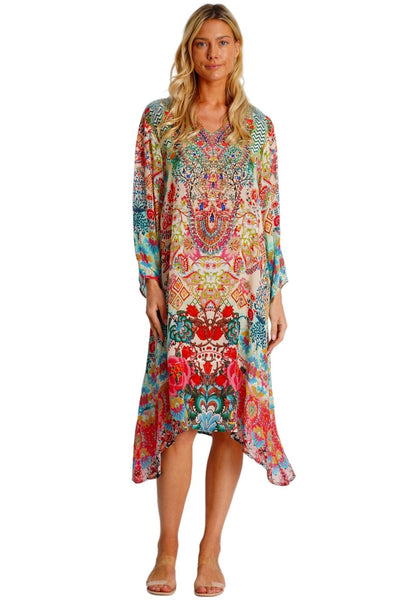 25013-1991  La Moda Clothing