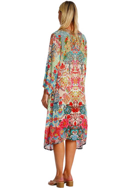 25013-1991  La Moda Clothing